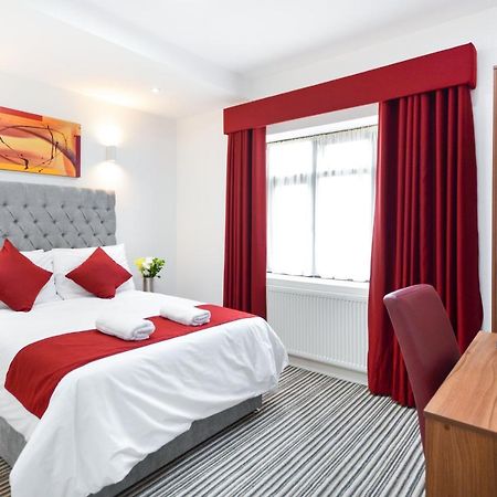 Green View Hotel Dartford Extérieur photo